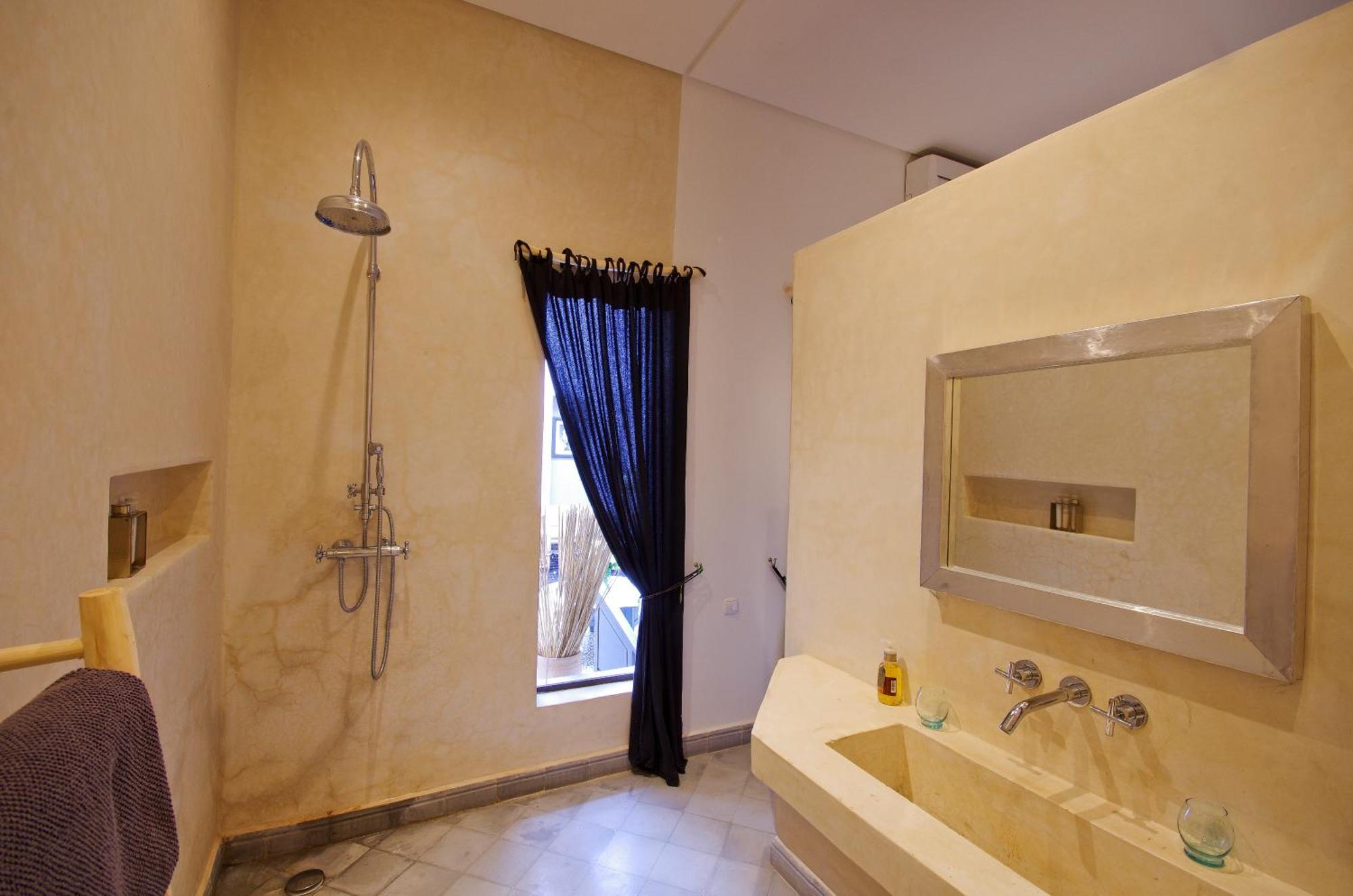 Riad Kasbah 117 Marrakesh Eksteriør billede